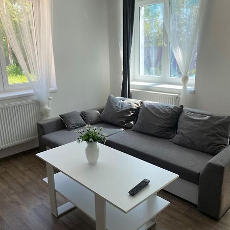 apartmány Doris Litoměřice Esterno foto