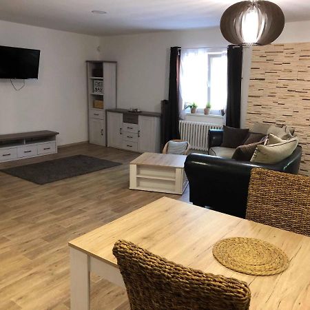 apartmány Doris Litoměřice Esterno foto