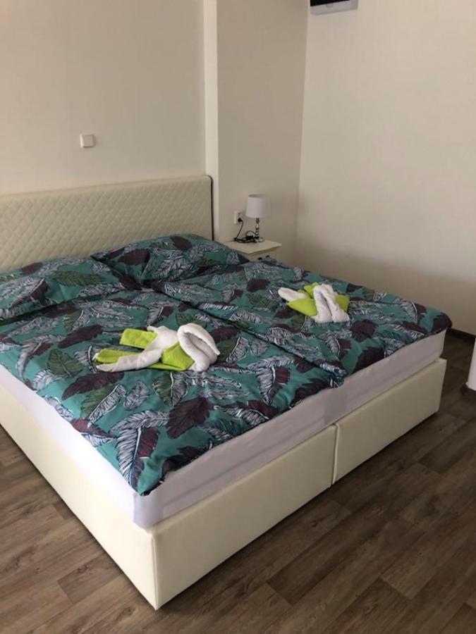 apartmány Doris Litoměřice Esterno foto