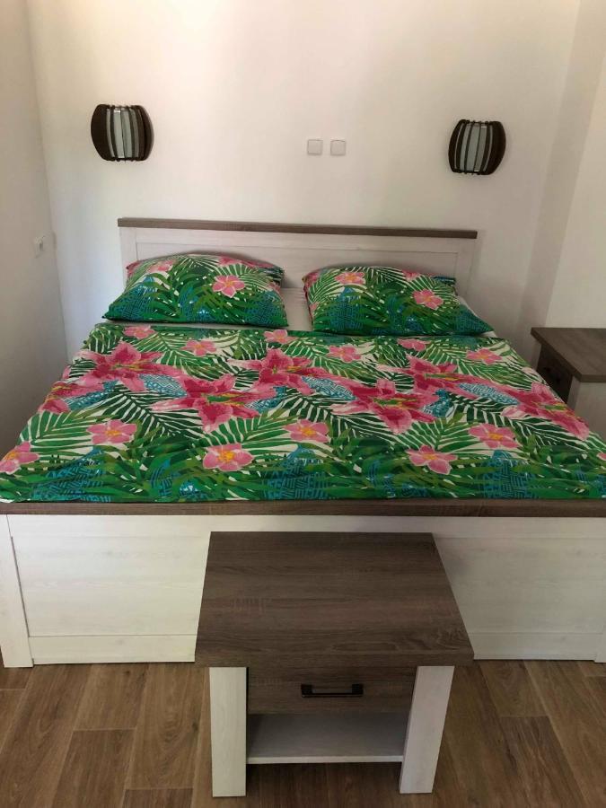 apartmány Doris Litoměřice Esterno foto