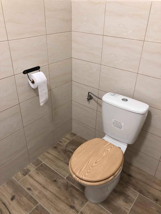 apartmány Doris Litoměřice Esterno foto