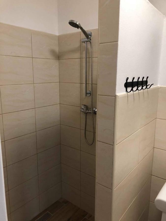 apartmány Doris Litoměřice Esterno foto